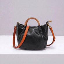 Cabas Slouchy Tote