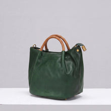 Cabas Slouchy Tote