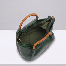 Cabas Slouchy Tote