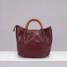 Cabas Slouchy Tote