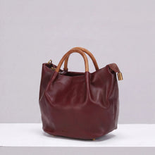 Cabas Slouchy Tote
