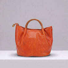 Cabas Slouchy Tote