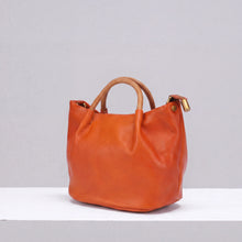 Cabas Slouchy Tote