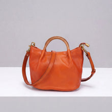 Cabas Slouchy Tote
