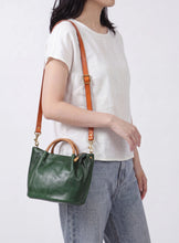Cabas Slouchy Tote