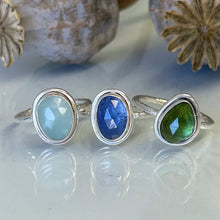 Candy Gemstone Ring