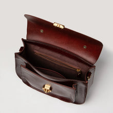 Summit Large Saddle Bag
