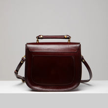 Summit Large Saddle Bag