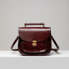 Summit Large Saddle Bag