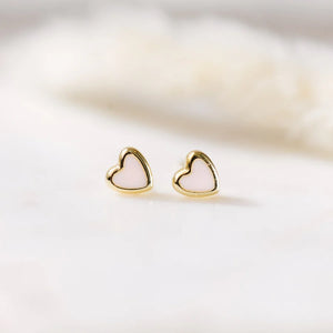 Cherish Studs