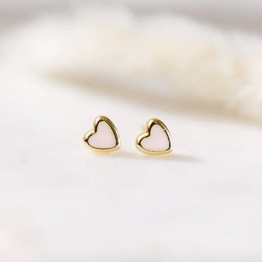 Cherish Studs