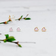 Cherish Studs