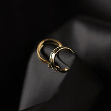 Cigar Hoops
