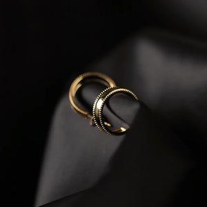 Cigar Hoops