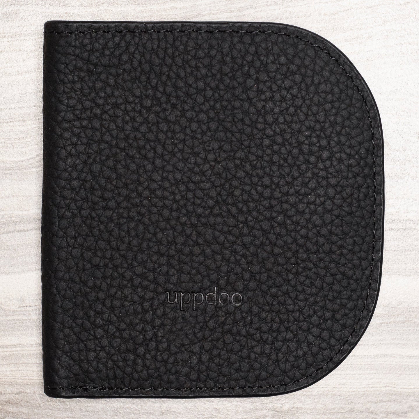 D Bi-fold Wallet