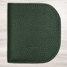 D Bi-fold Wallet