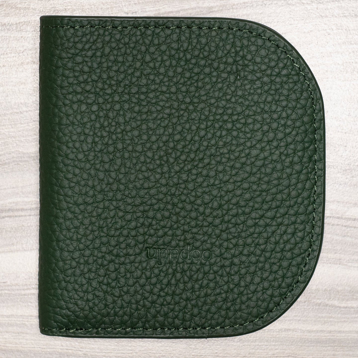 D Bi-fold Wallet