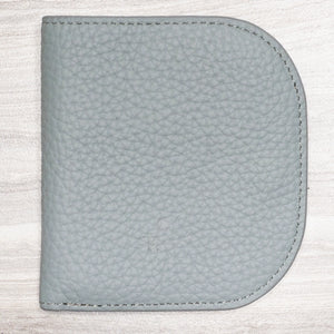 D Bi-fold Wallet
