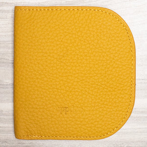 D Bi-fold Wallet