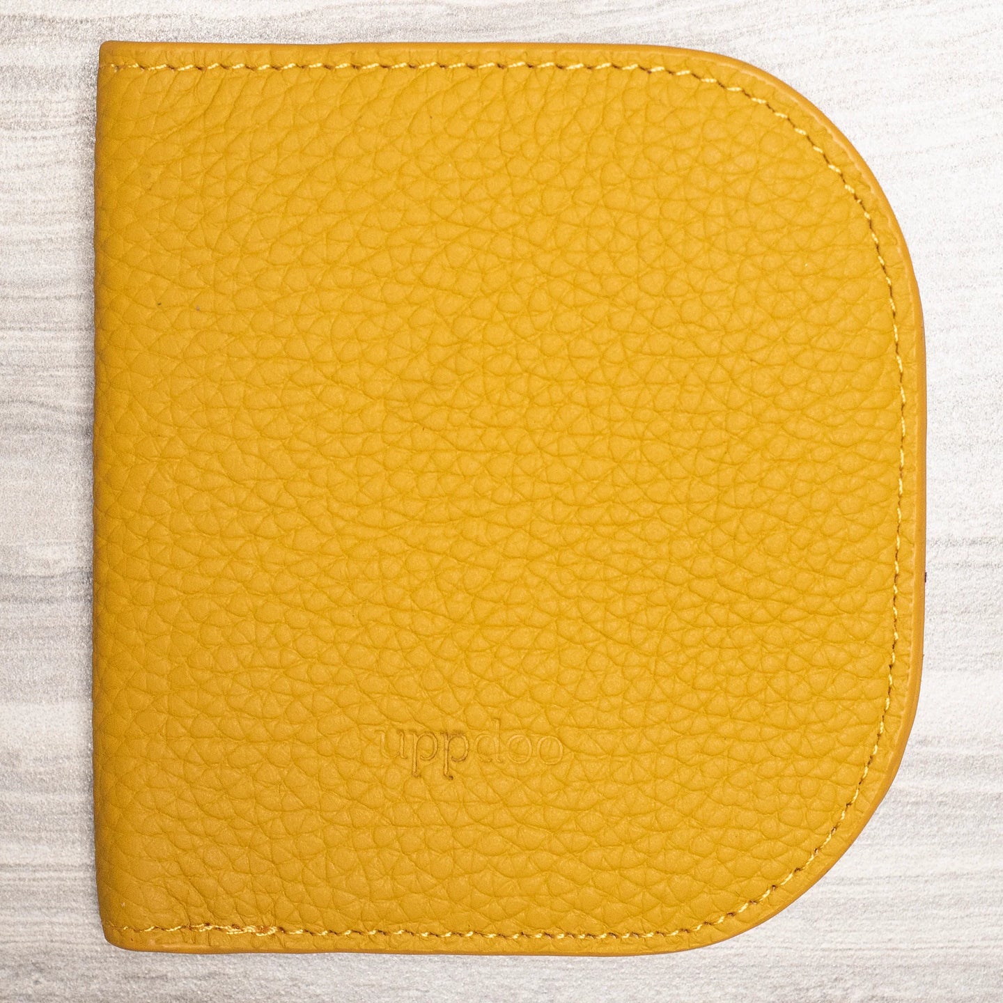 D Bi-fold Wallet