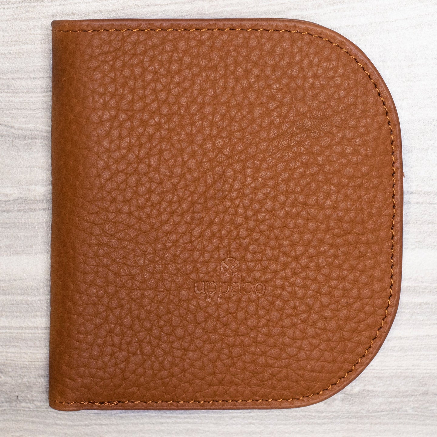 D Bi-fold Wallet