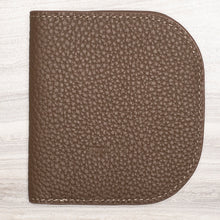 D Bi-fold Wallet