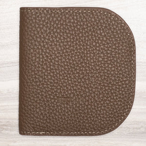 D Bi-fold Wallet