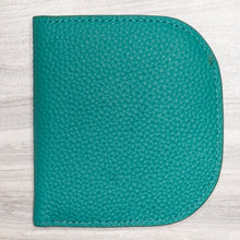 D Bi-fold Wallet