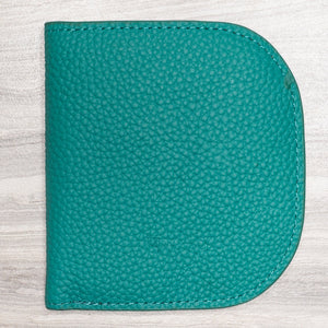 D Bi-fold Wallet