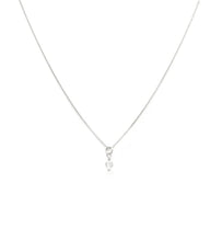 Dear Hart Birthstone Charm