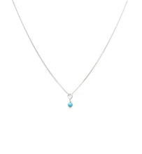 Dear Hart Birthstone Charm
