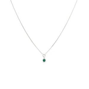 Dear Hart Birthstone Charm