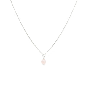 Dear Hart Gemstone Charm