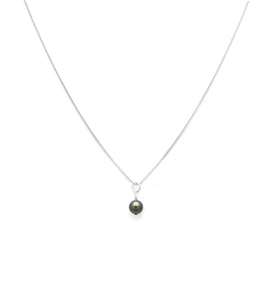 BLACK PEARL