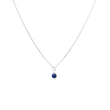 Dear Hart Gemstone Charm