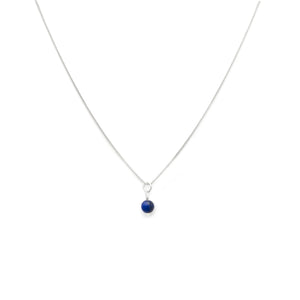 Dear Hart Gemstone Charm
