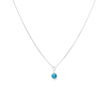 Dear Hart Gemstone Charm