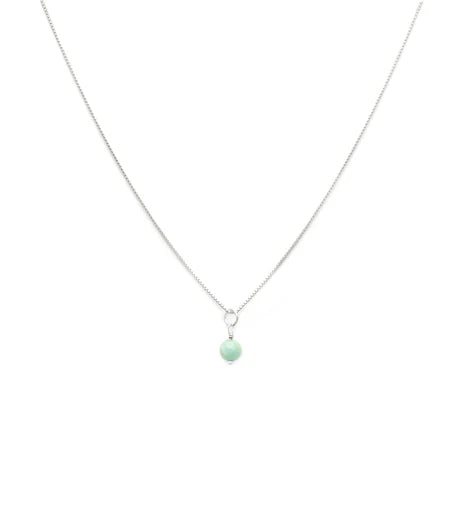 AMAZONITE