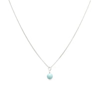TURQUOISE