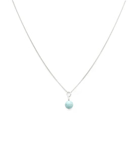 TURQUOISE