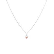 Dear Hart Gemstone Charm