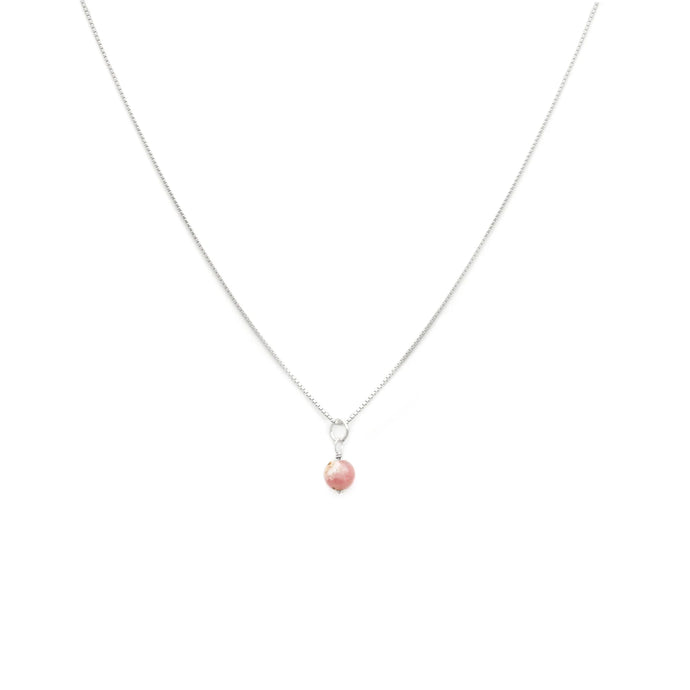 RHODOCHROSITE