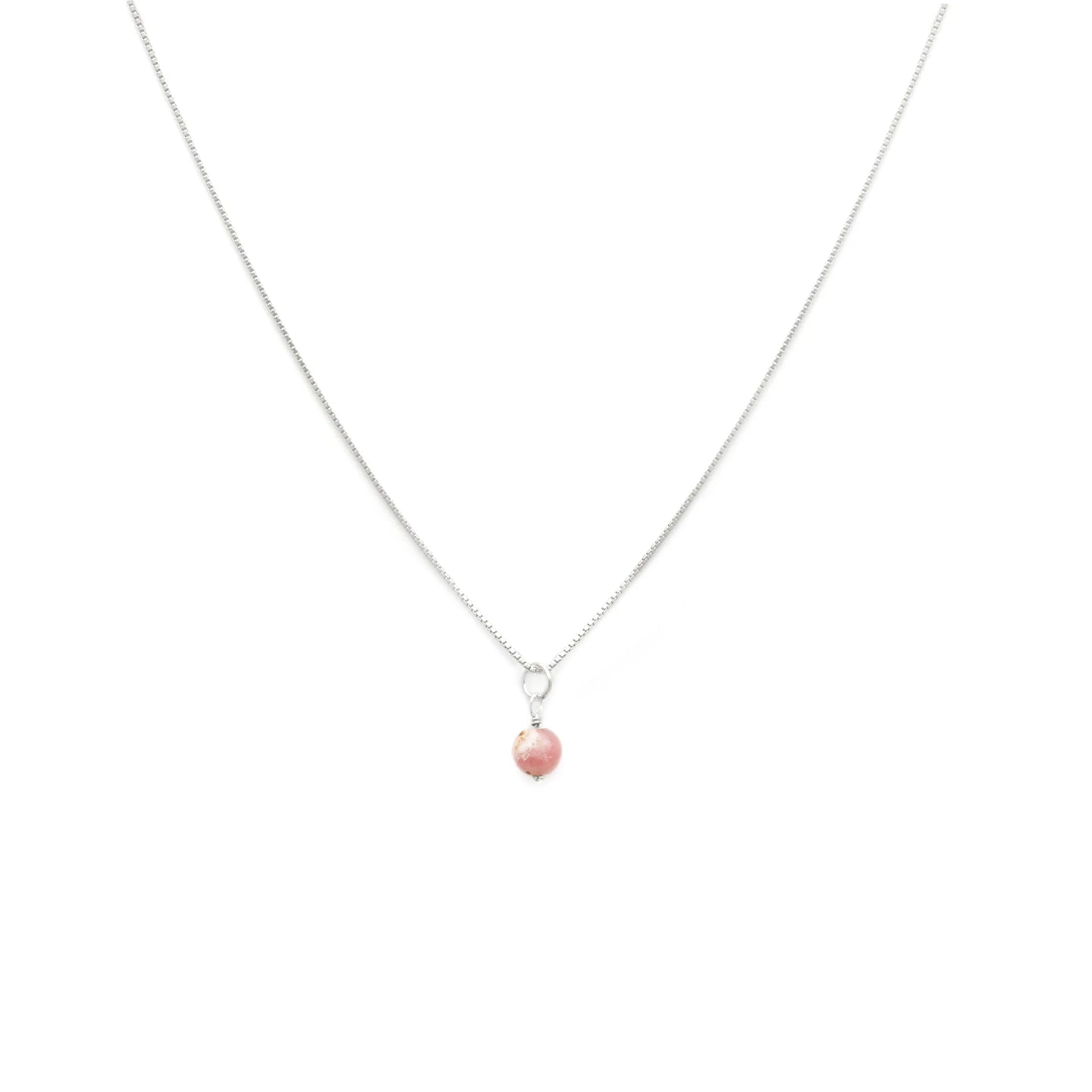 Dear Hart Gemstone Charm