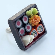 Dollhouse Sushi Ring