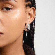 Dune Chunky Earrings