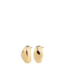 Dune Small Earrings
