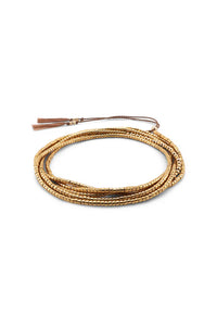 Gobi Wrap Bracelet