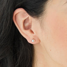 Days of the Week Earring Set