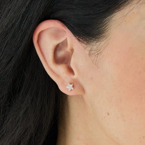 Days of the Week Earring Set