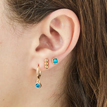 Birthstone Earrings
